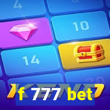 f 777 bet